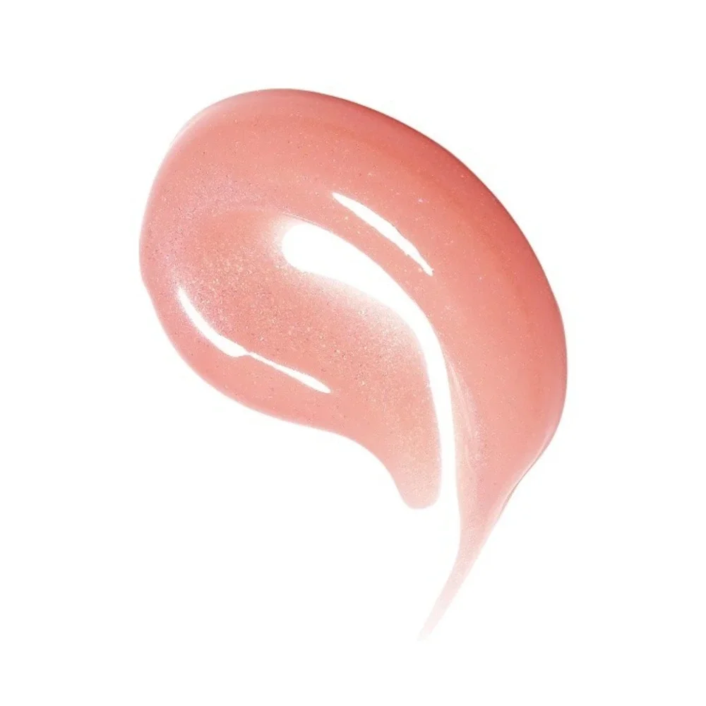 Milani Keep It Full Nourishing Lip Plumper Gloss 0.13oz 03 Primastic Peach
